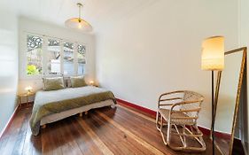La Villa Blanche, Hell-Bourg
